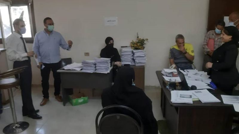 جهاز الشروق