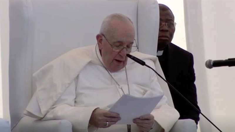 بابا الفاتيكان