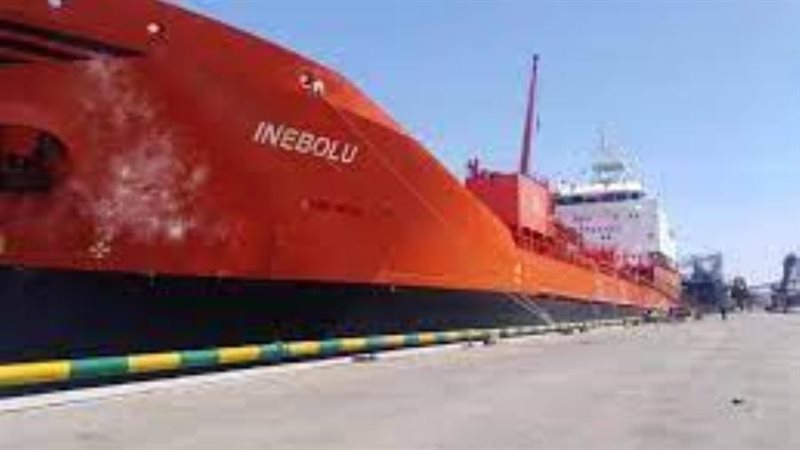 ميناء بورسعيد