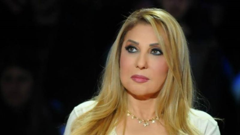 نادية الجندي