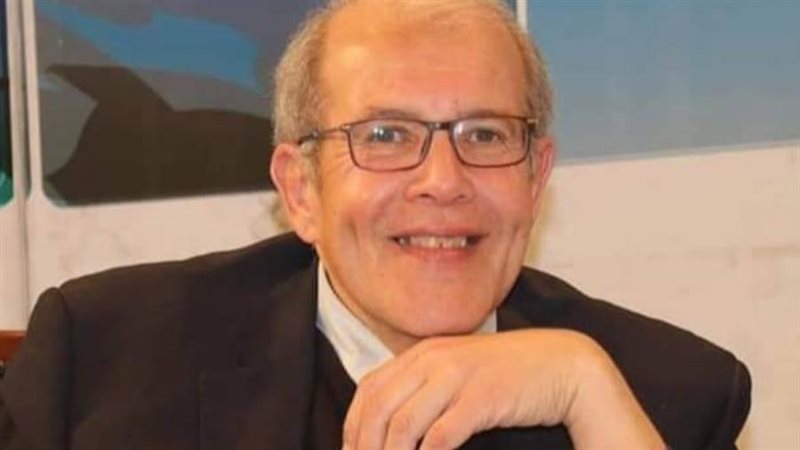 دكتور محمد عبد الوهاب