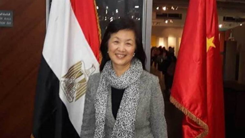 جياو لي ينغ