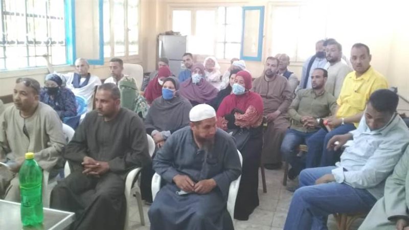 لجان المشاركة المجتمعية