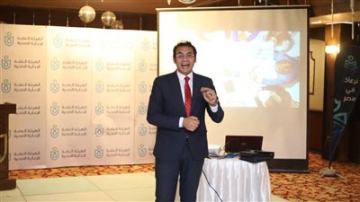 الرعاية الصحية تطلق 10 برامج تدريبية لتنمية قدرات العاملين