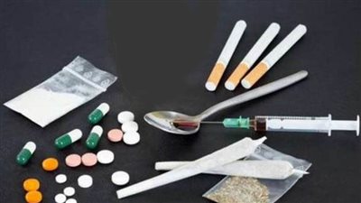 اليوم العالمي لمكافحة المخدرات.. اعرف سبب اختيار اليوم وأهدافه