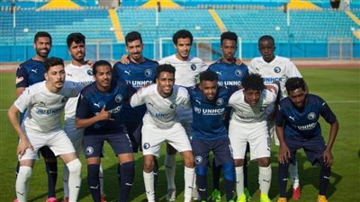 الأمم المتحدة تشيد بنادي بيراميدز وتقدر مشاركاته في دعم اللاجئين عالميا