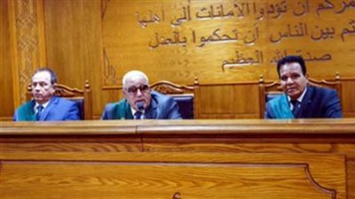 تأجيل محاكمة الإرهابي بهاء كشك لاتهامه بتولي قيادة جماعة المرابطين الإرهابية