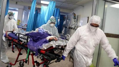 المملكة المتحدة تسجل 18 ألفًا و270 إصابة و23 وفاة جديدة بـ