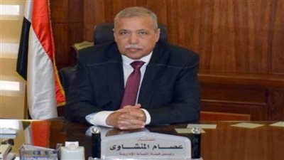 رئيس النيابة الإدارية يأمر بفتح تحقيق في واقعة انهيار عقار بمنطقة العطارين بالإسكندرية