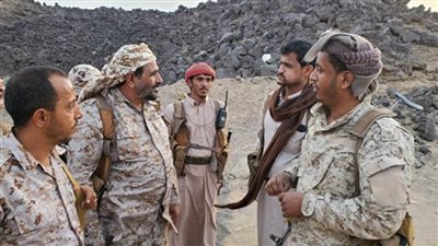 قائد عسكري يمني: لن نتهاون في الدفاع عن كرامة شعبنا وسنحرر صنعاء