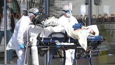 اسكتلندا تسجل نحو ثلاثة آلاف إصابة بكورونا وتلقح ما يقرب من أربعة ملايين شخص