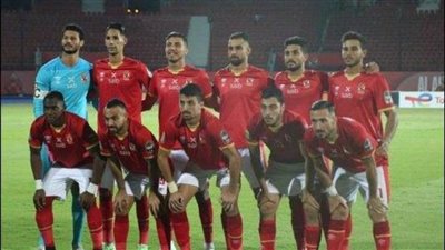 رياضة البرلمان تهنئ الأهلي بالتأهل لنهائي دوري الأبطال