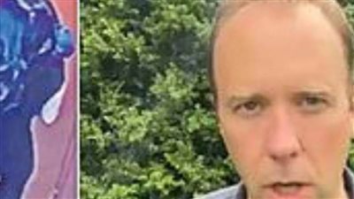 عاجل| رضخ بعد ٤٨ ساعة..  وزير ضيعه هواه