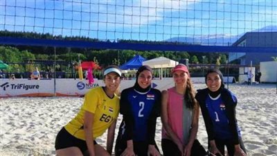 مدرب شاطئية الطائرة: إهمال الاتحاد السبب في أزمة المنتخب بالمغرب