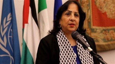 وزيرة الصحة الفلسطينية: رصد إصابتين بالسلالة 