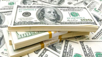 عاجل| أسعار الدولار الأمريكي أمام الجنيه المصري في البنوك اليوم الأحد