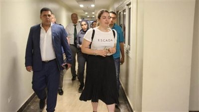 مسؤولة بالاتحاد الدولي: أثق في تألق مصر عالميا في لعبة السامبو