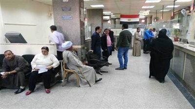 خطوات حجز موعد في الشهر العقاري