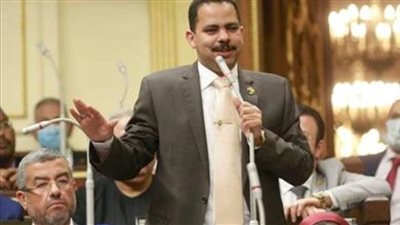 «زعيم الأغلبية»: مصر تحمل مفاتيح ملفات الشرق الأوسط.. وزيارة العراق تاريخية