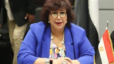 وزيرة الثقافة تعلن الفائزين بجائزة الدولة للمبدع الصغير