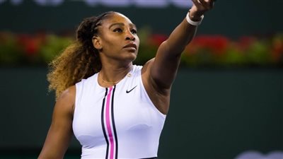 سيرينا ويليامز تغيب عن المشاركة في أولمبياد طوكيو 2020