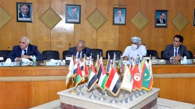 الأمانة العامة لاتحاد الصحفيين العرب تناقش العدوان على غزة