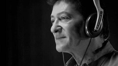 محمد الحلو يطرح الأغنية الوطنية 