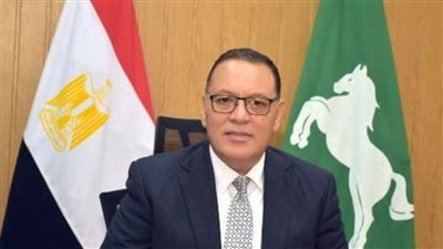 محافظ الشرقية: تفعيل دور لجان المتابعة لإحكام السيطرة على الجهاز الإداري