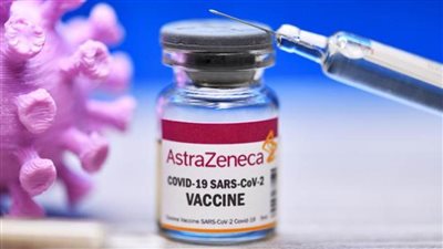 أسترازينيكا وجامعة أكسفورد تتعاونان لتطوير لقاح معدل ضد المتغير 