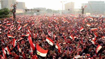 قيادي بالوفد: ثورة «30 يونيو» غيرت مجرى التاريخ المصري