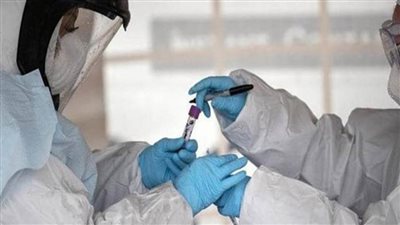 جنوب أفريقيا تسجل أكثر من 15ألف إصابة جديدة بكورونا