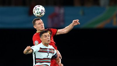 يورو2020| منتخب بلجيكا يطيح بالبرتغال 