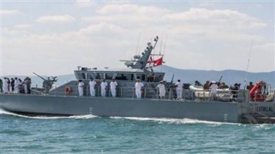 البحرية التونسية تنقذ 178 مهاجرا في 3 عمليات خلال يوم