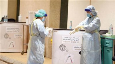 السعودية تقرر تطعيم الفئة العمرية من 12 إلى 18 عاما بلقاح 