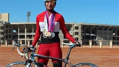 طوكيو2020.. ابتسام زايد وحلم منصات التتويج الأولمبية