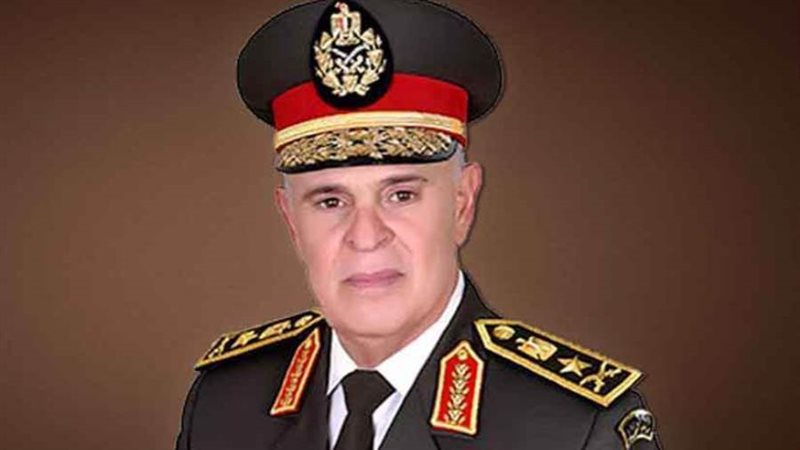 الفريق محمد فريد