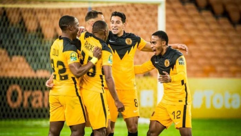 كايزر تشيفز