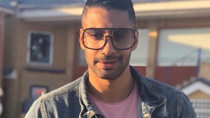 حازم الجيزاوي