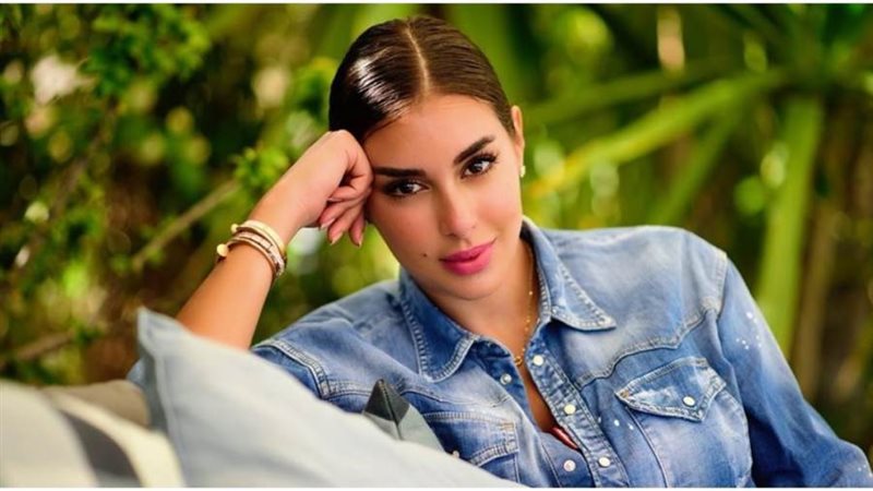 ياسمين صبري