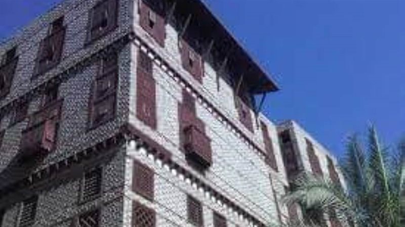 تطوير المناطق الأثرية