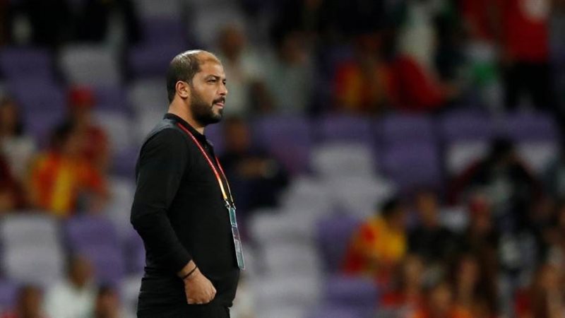 معين الشعباني