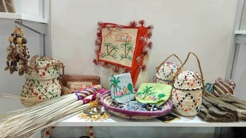 منتجات يدويه وتسويق