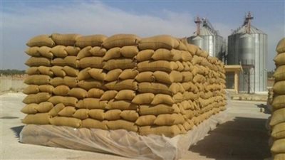 السلع التموينية