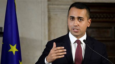 وزير خارجية إيطاليا: لا مقارنة للشراكة التجارية مع الصين بعلاقات روما 