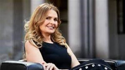 عاجل/ يسرا تفاجئ جمهورها في 