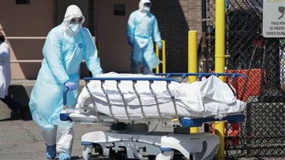 الجزائر تسجل 375 إصابة جديدة بالكورونا و6 حالات وفاة في يوم واحد