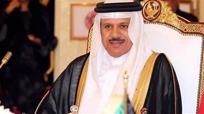 وزير الخارجية البحريني و نظيره الإيطالي يبحثان تطوير مجالات التعاون المشترك