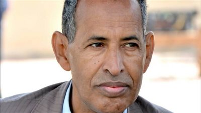 نجم الكاراتيه: ثورة 30 يونيو تمثل عودة الروح والحياة لجسد الدولة المصرية