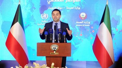 الصحة الكويتية: تسجيل 1652 إصابة جديدة بفيروس كورونا