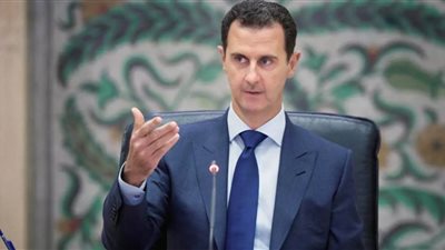 الرئيس السوري يؤكد أهمية الدور الفكري لاتحاد المحامين العرب